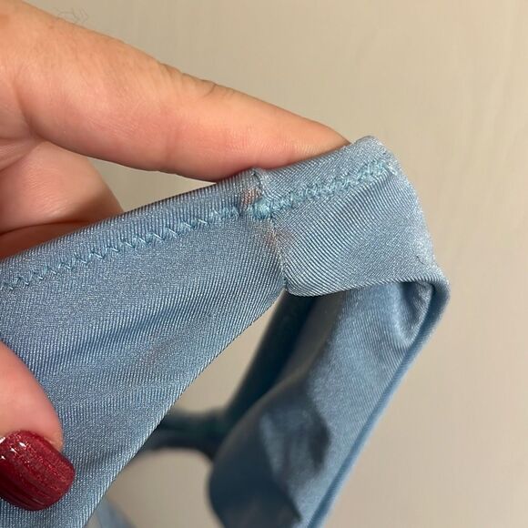 ✨Selia Richwood Phoebe Blu Sz Small Bikini Set✨ - Picture 10 of 12